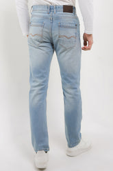 CDL Celana Panjang Denim Pria H0147BK18A